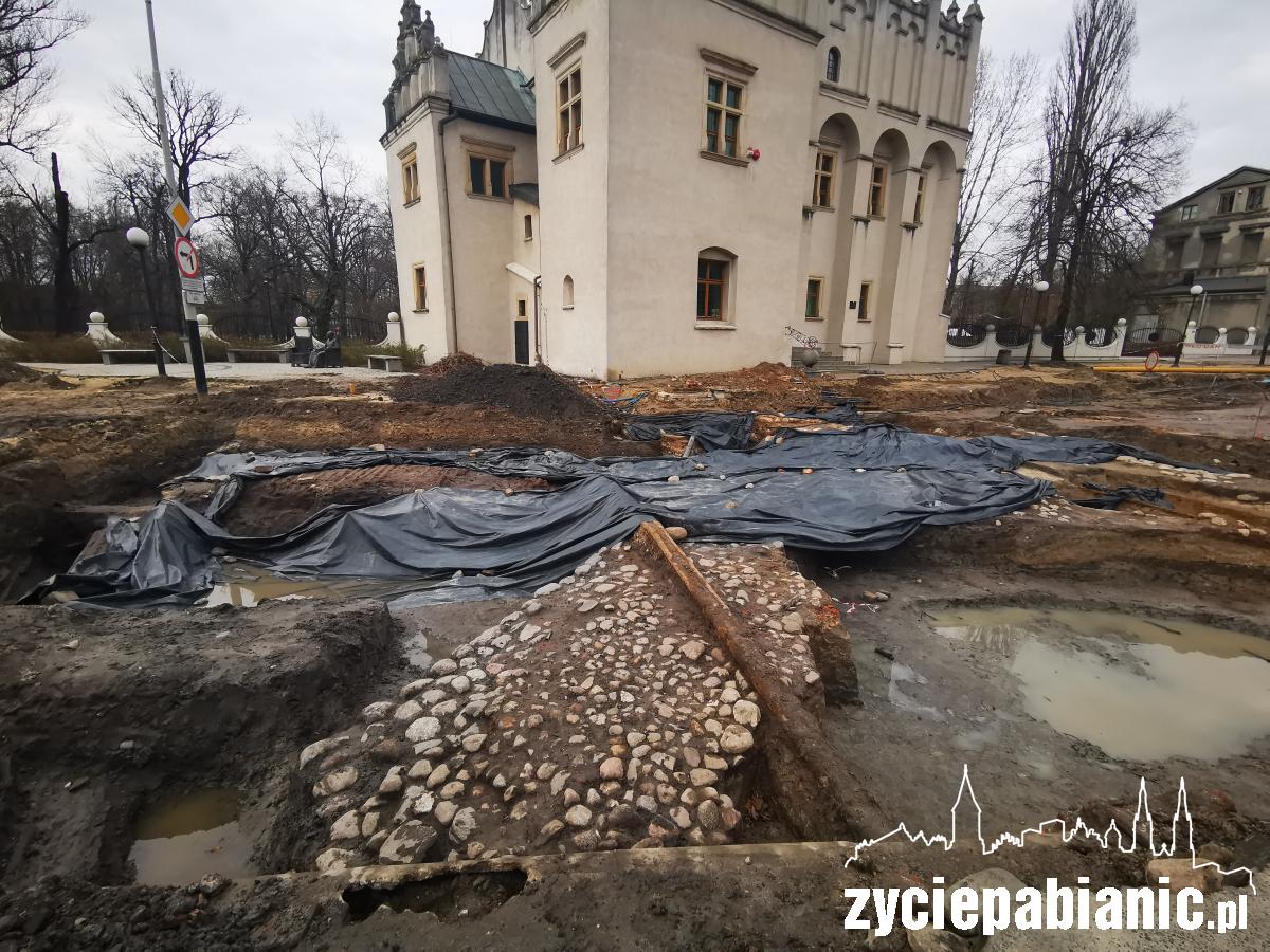Archeolodzy znaleźli kolejne 