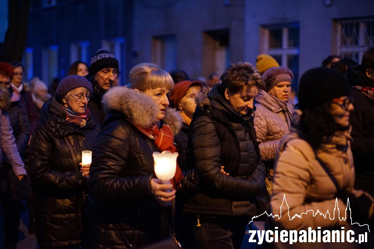 Droga krzyżowa 2022