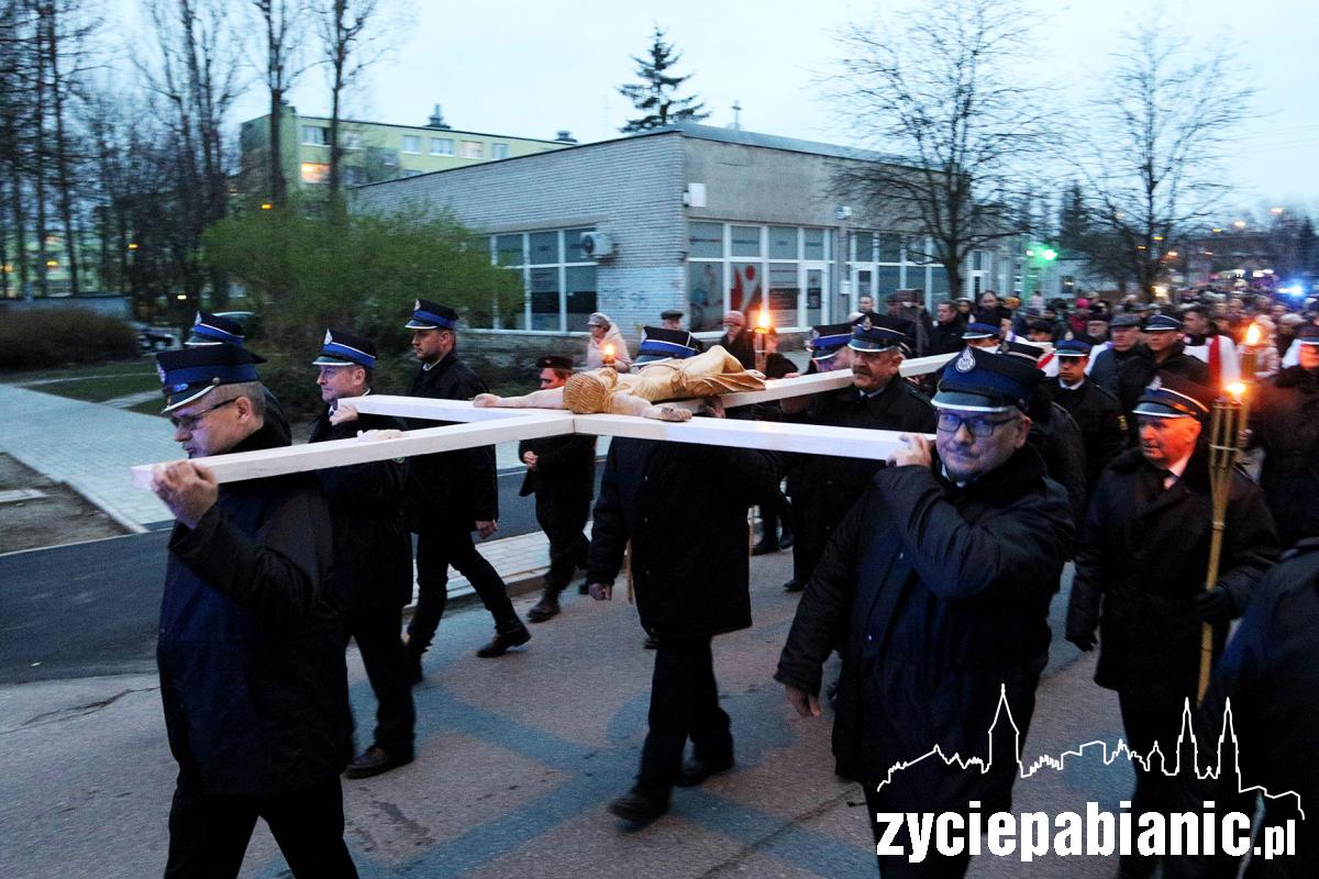 Droga krzyżowa 2022
