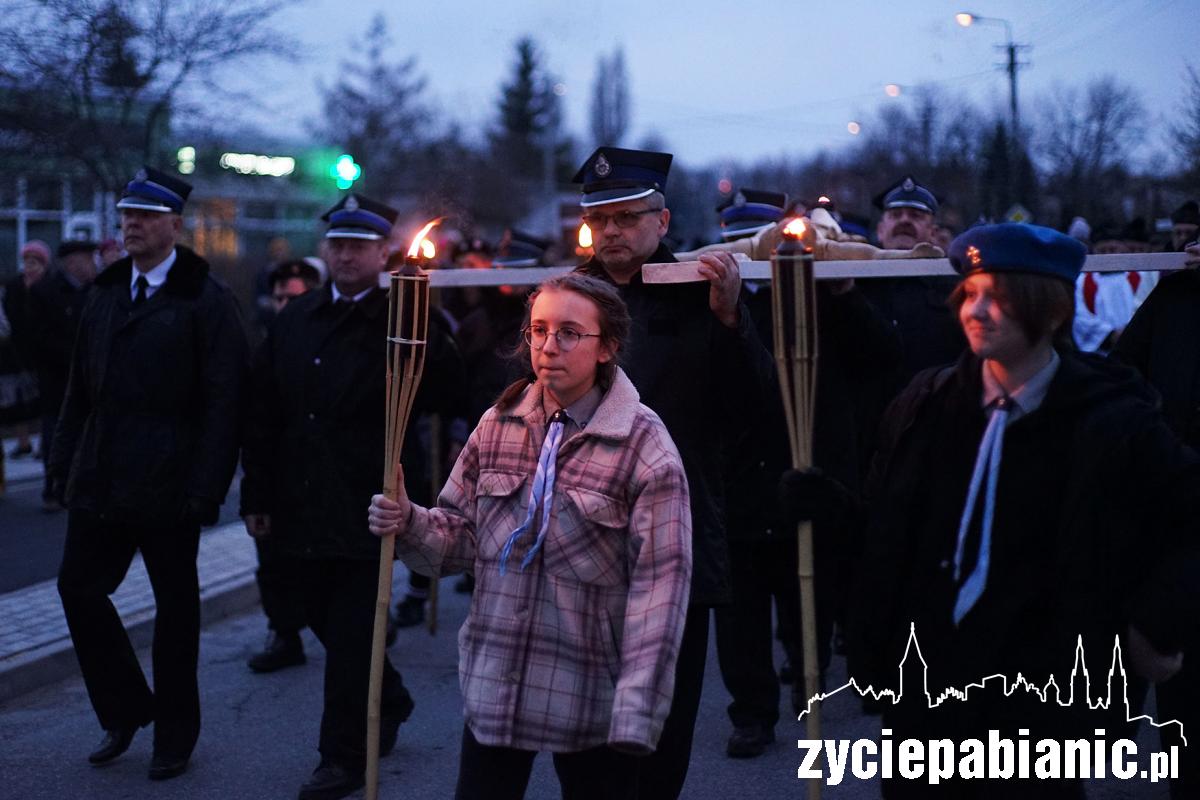 Droga krzyżowa 2022