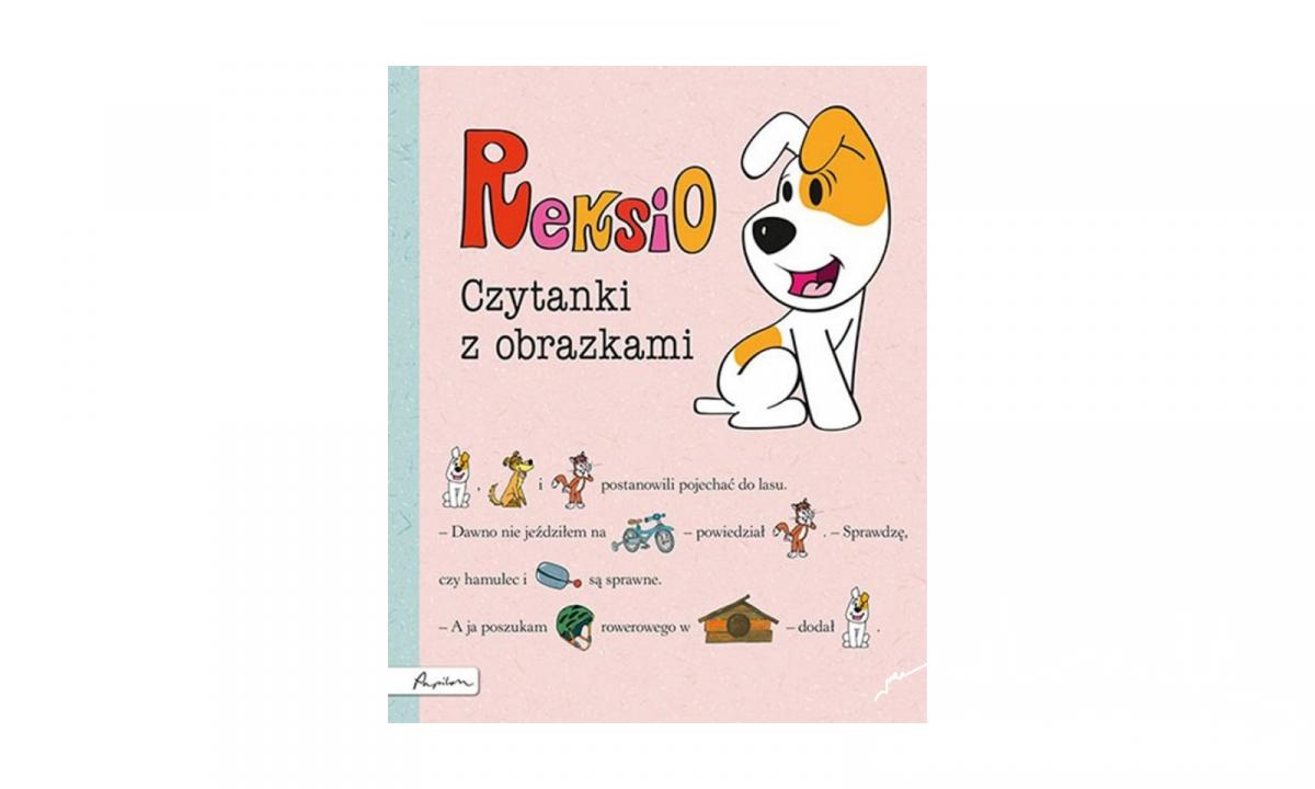 Wiosenne nowości dla najmłodszych!