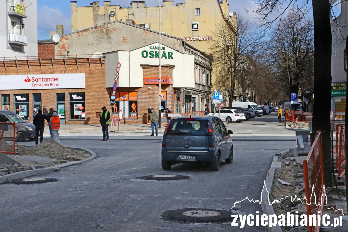 Kiedy skończy się drogowy armagedon?