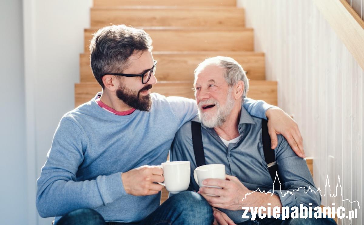 Oryginalne życzenia dla taty - 5 pomysłów