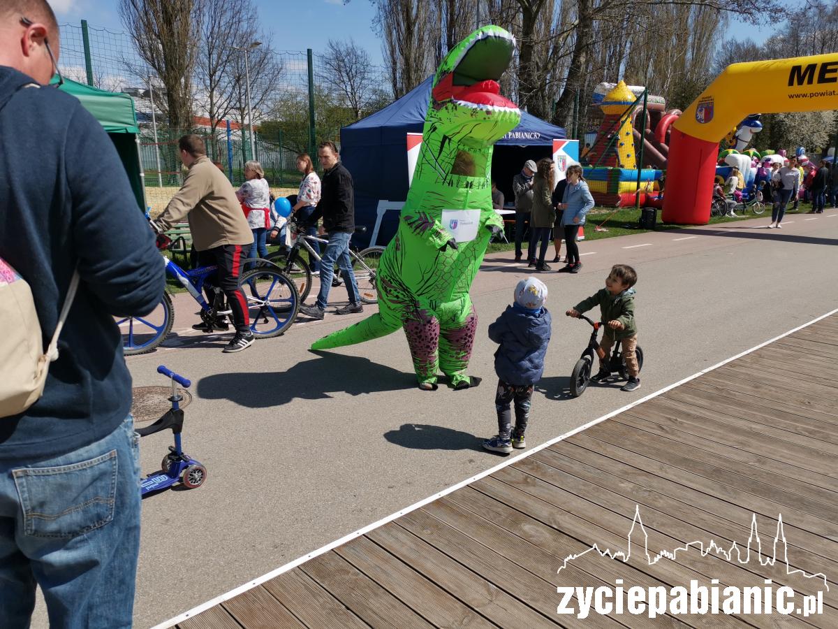 Piknik dla Ukrainy w Lewitynie