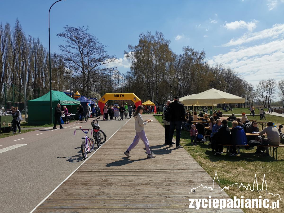 Piknik dla Ukrainy w Lewitynie