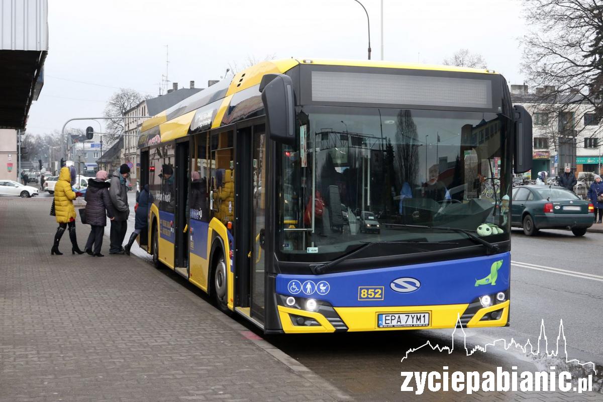 NIE dla podwyżek cen biletów MZK