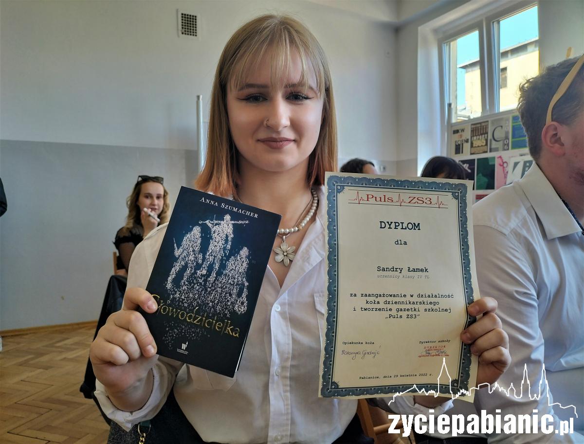 Maturzyści skończyli rok szkolny, teraz egzamin
