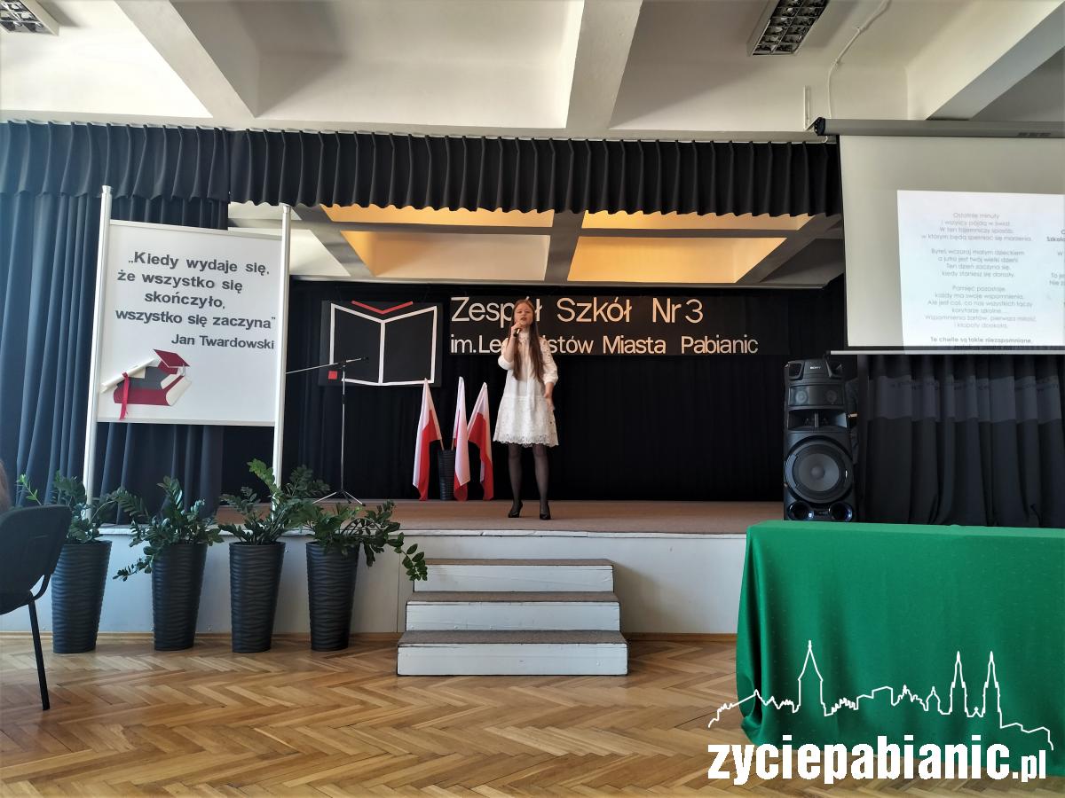 Maturzyści skończyli rok szkolny, teraz egzamin