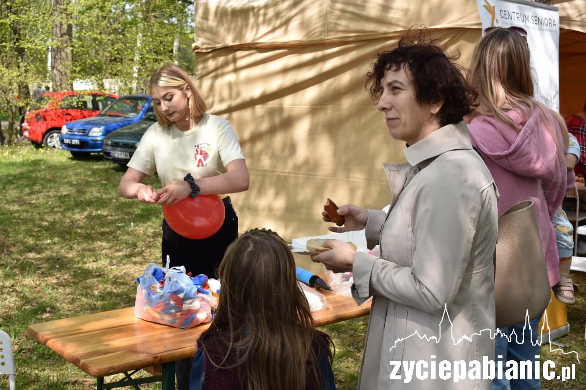 Piknik patriotyczny