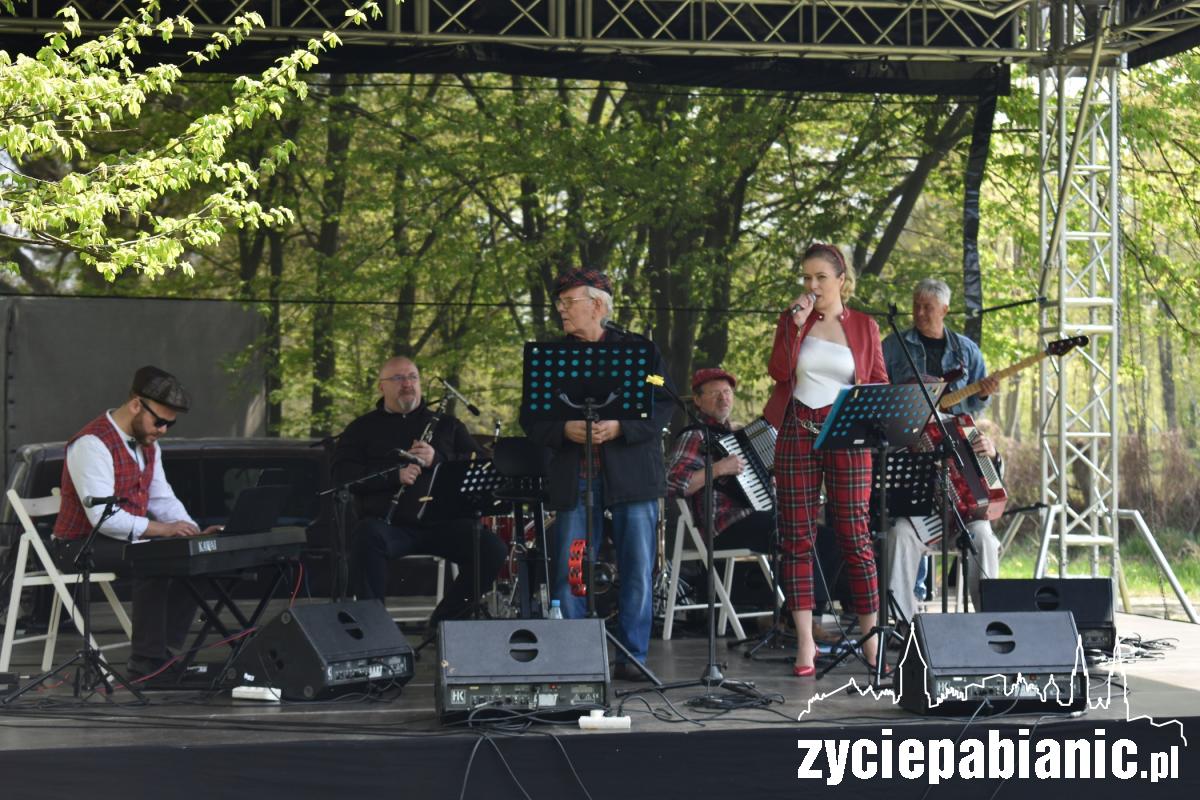 Piknik patriotyczny