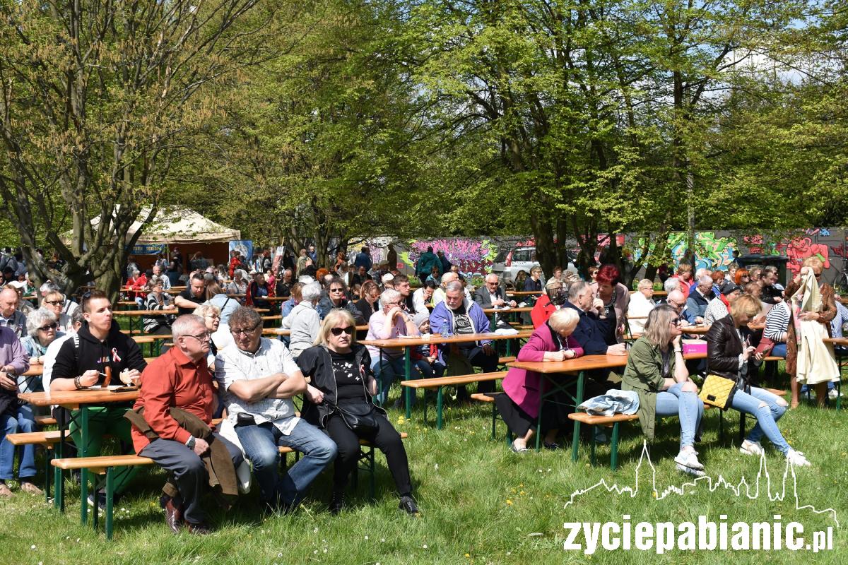 Piknik patriotyczny