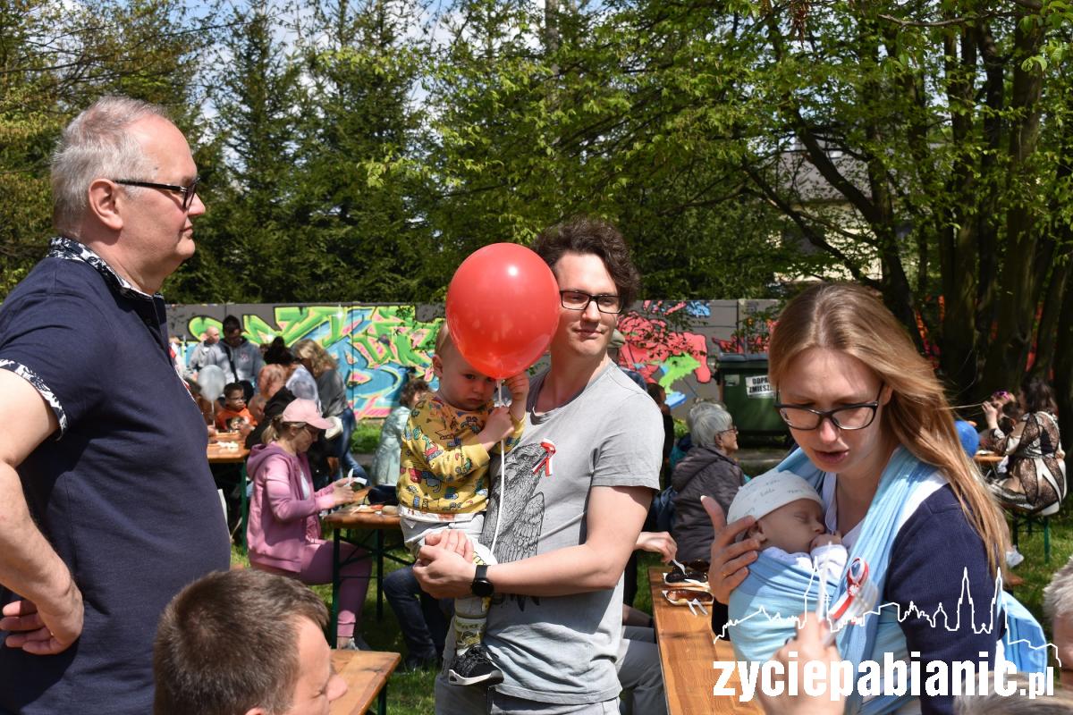 Piknik patriotyczny