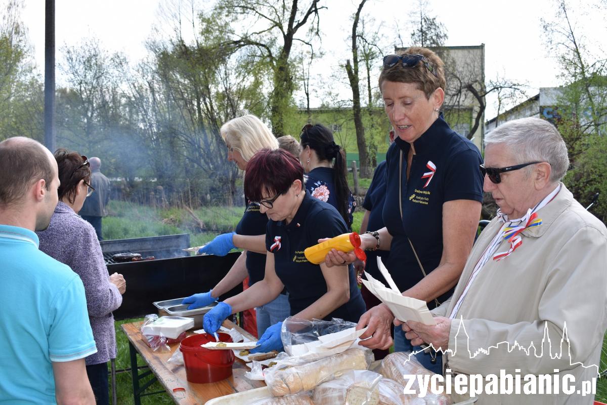Piknik patriotyczny