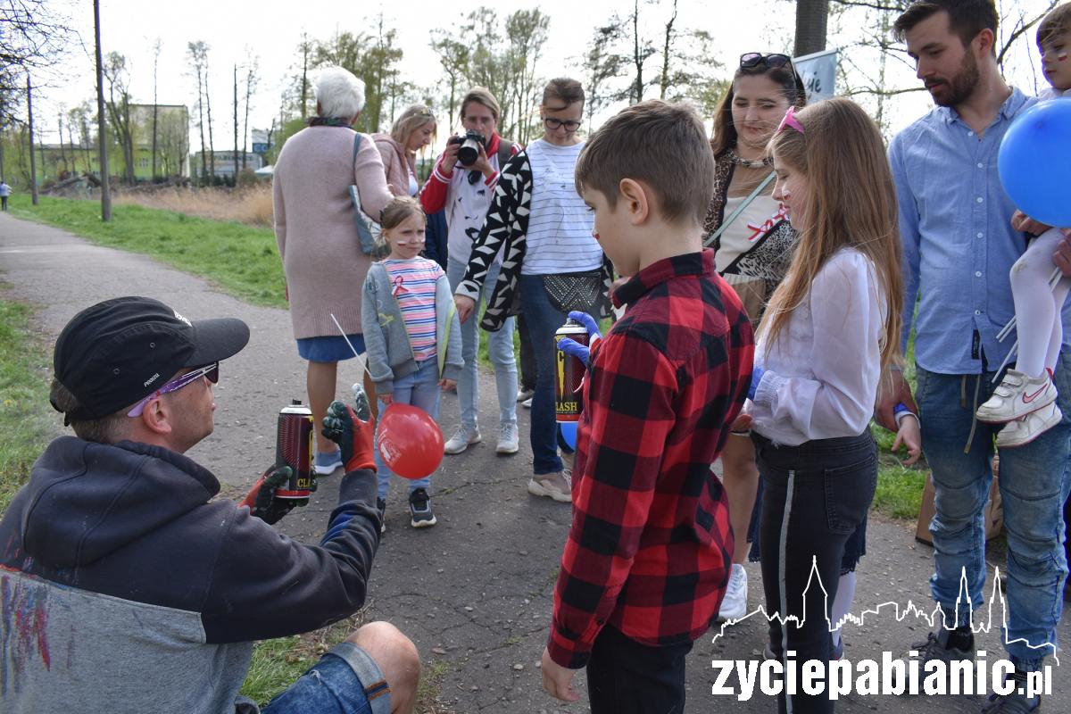 Piknik patriotyczny