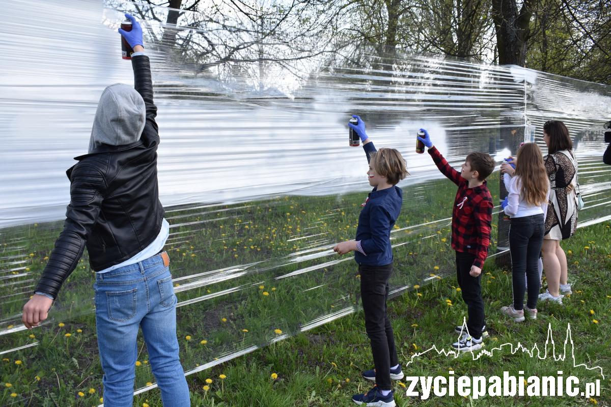 Piknik patriotyczny