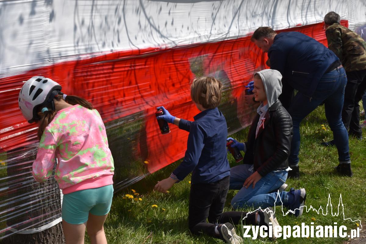 Piknik patriotyczny