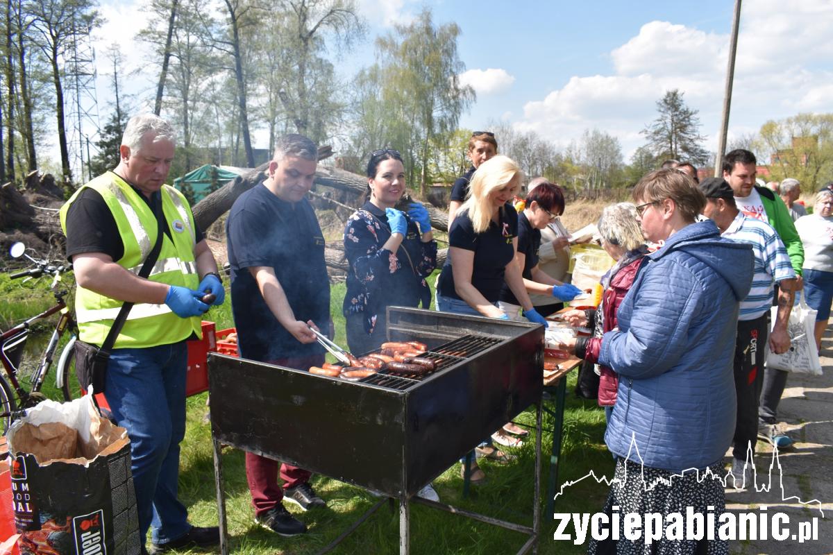 Piknik patriotyczny