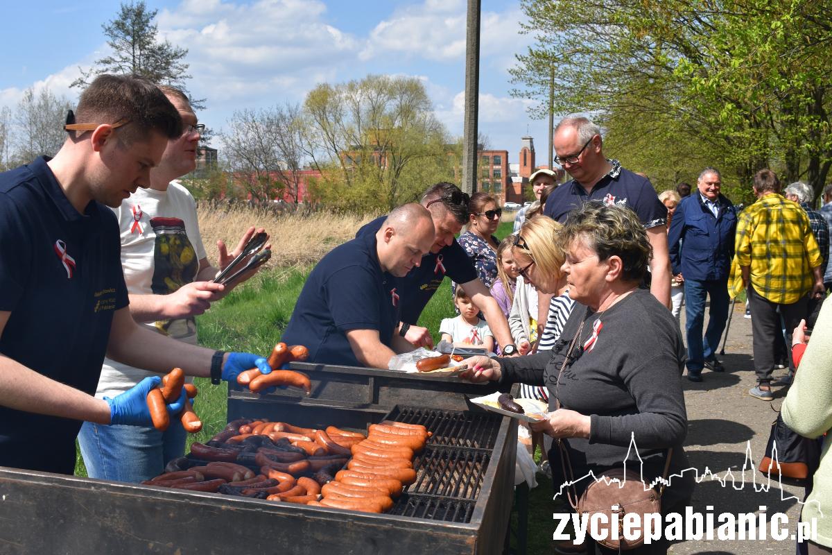 Piknik patriotyczny