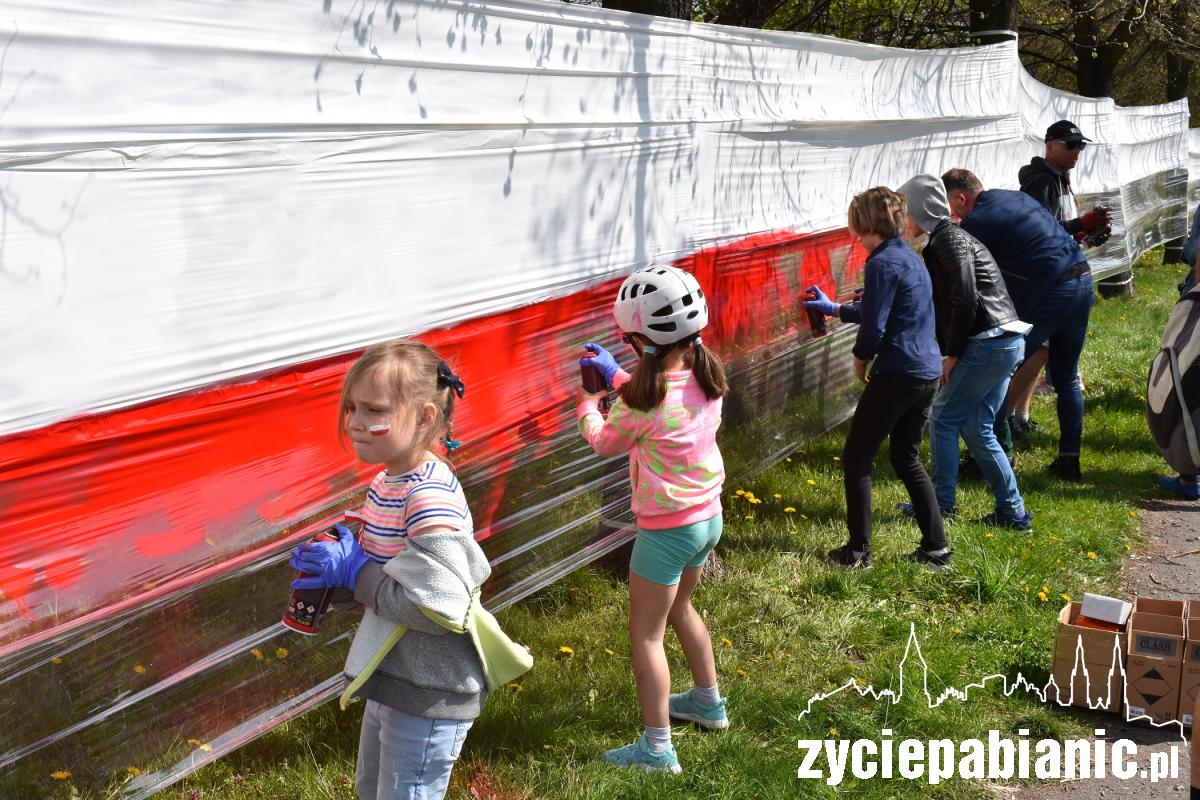 Piknik patriotyczny