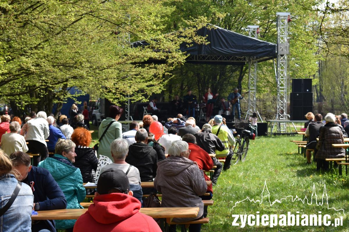 Piknik patriotyczny
