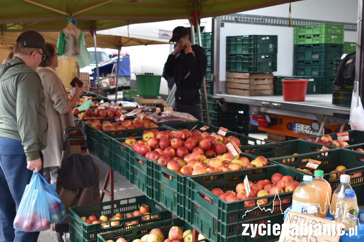 „Podziękuj PiS za drożyznę”