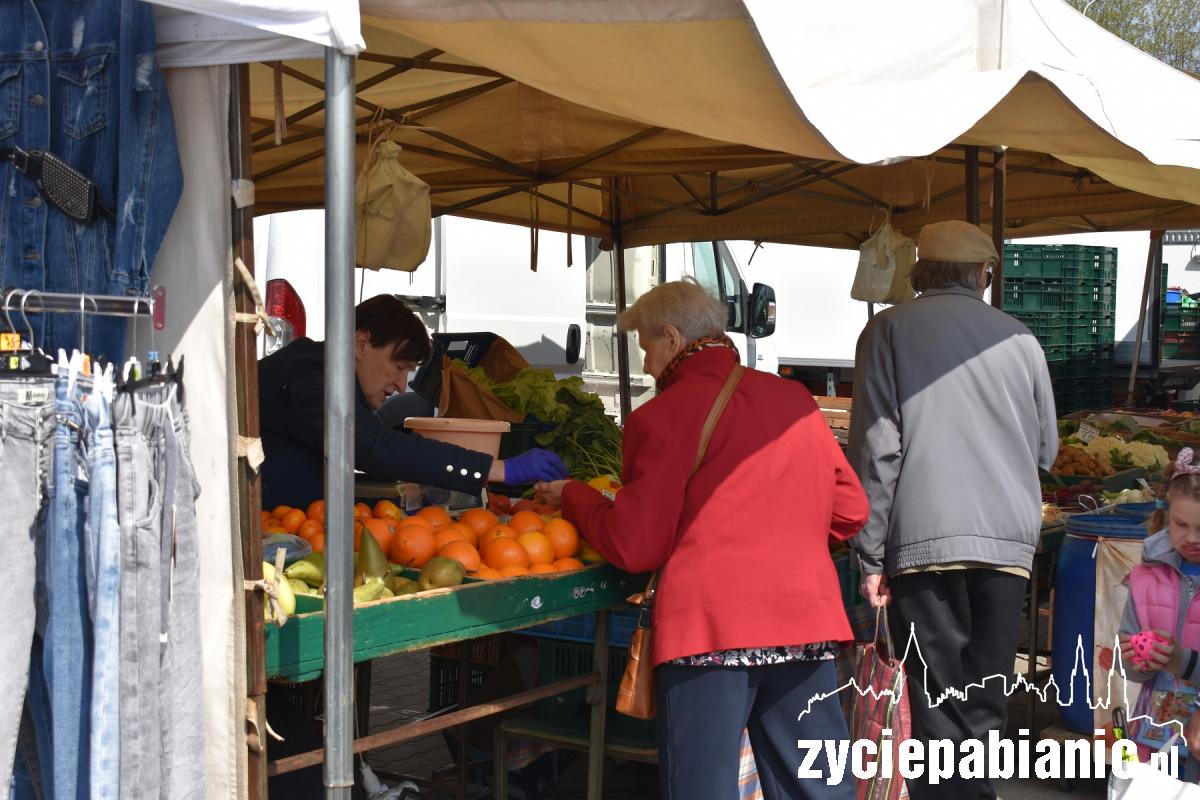 „Podziękuj PiS za drożyznę”
