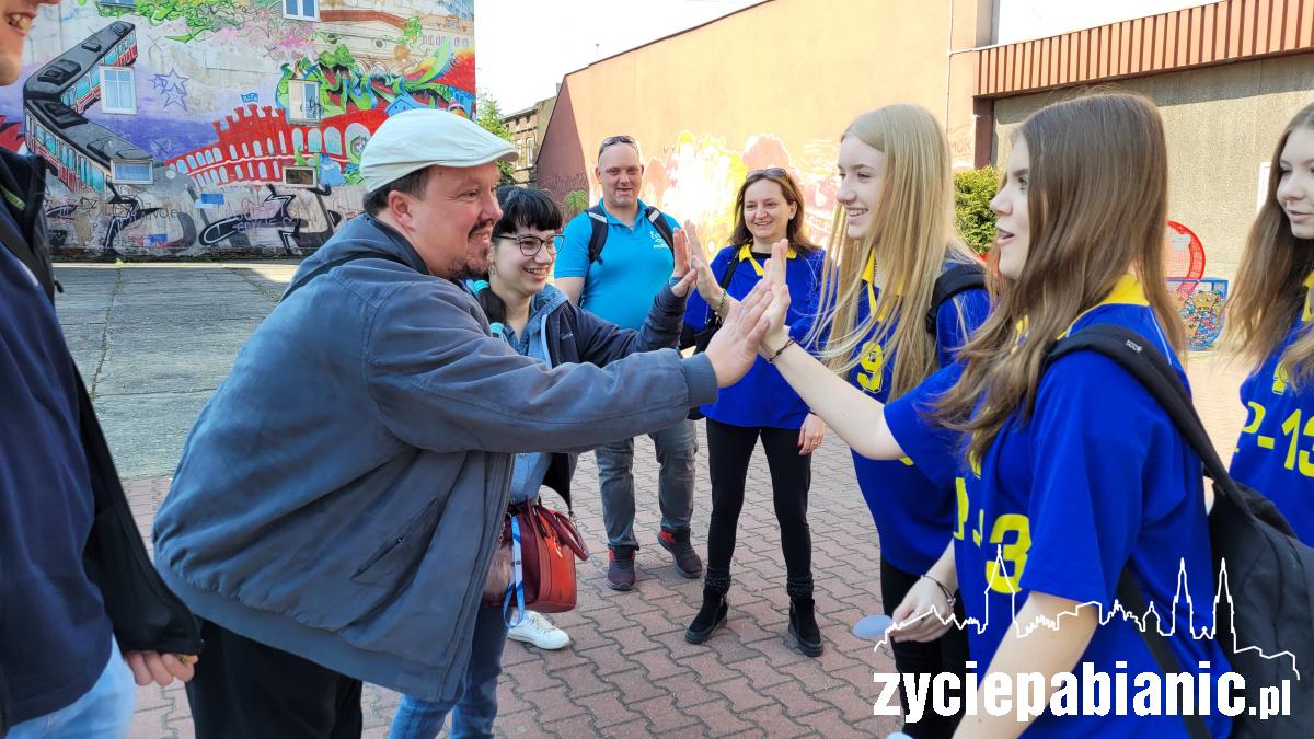 Wzięli na warsztat tolerancję