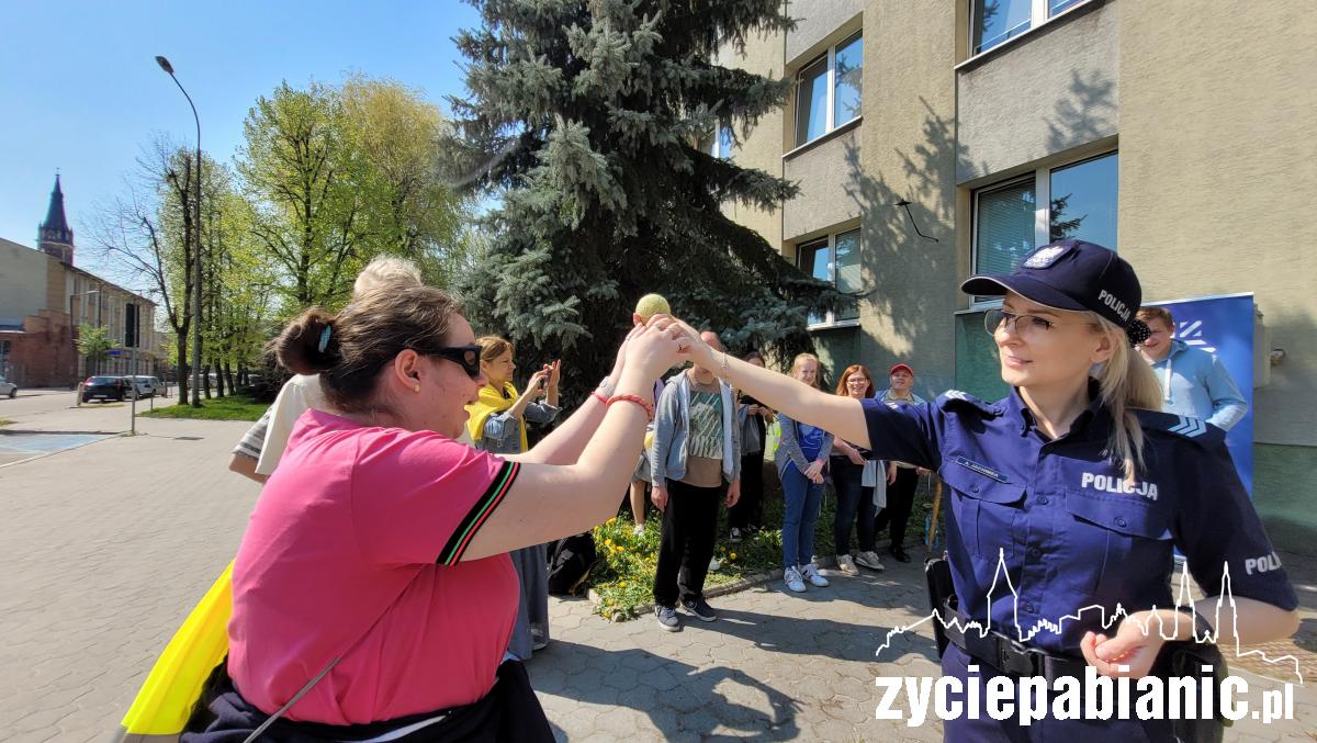 Wzięli na warsztat tolerancję