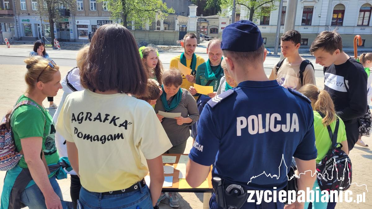 Wzięli na warsztat tolerancję