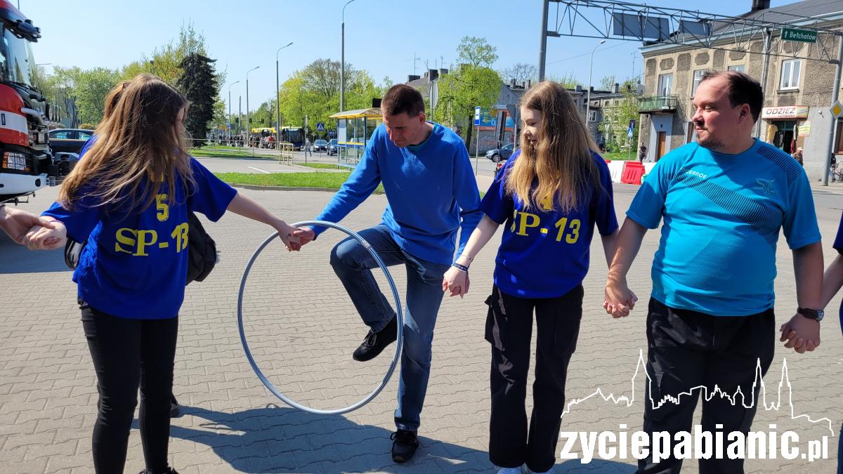 Wzięli na warsztat tolerancję