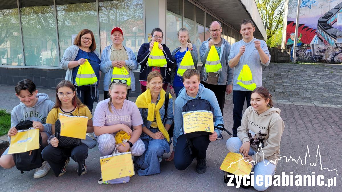 Wzięli na warsztat tolerancję