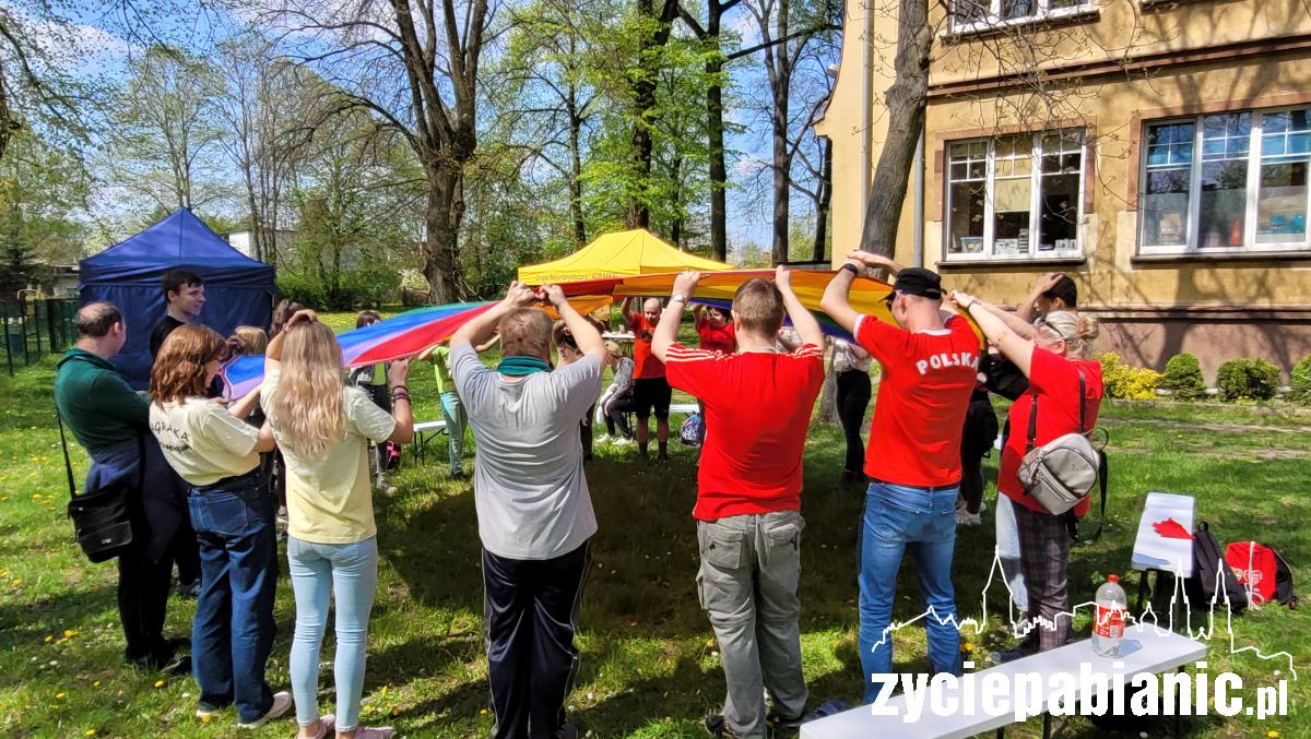 Wzięli na warsztat tolerancję