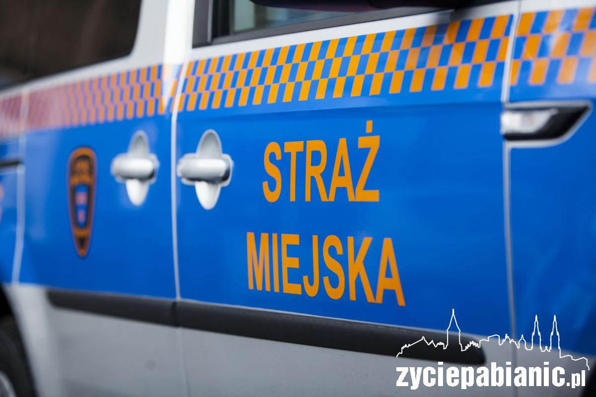 Wybryk 16-latek w Lewitynie. Muszą posprzątać