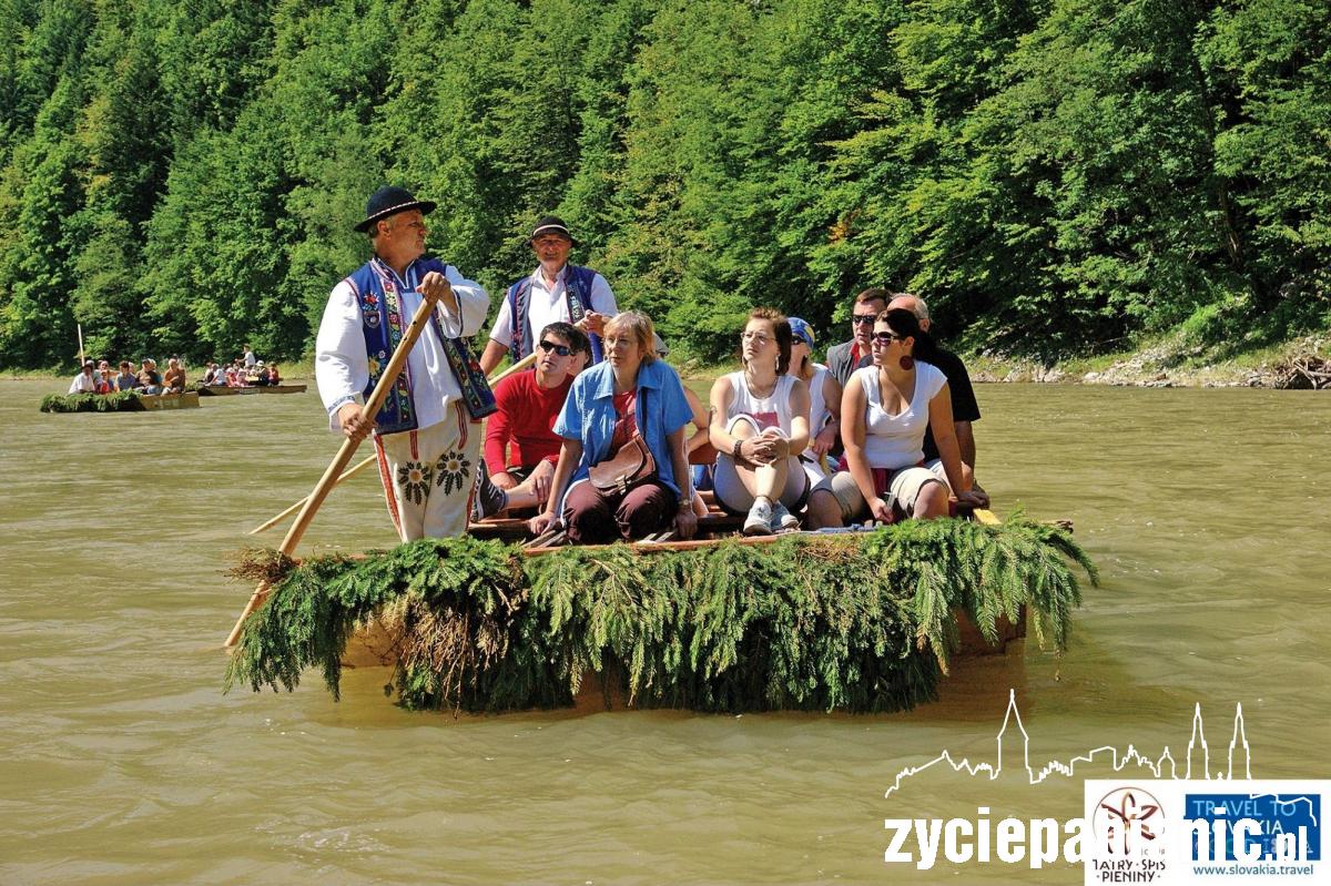 Idealne miejsce na wypoczynek w Słowacji