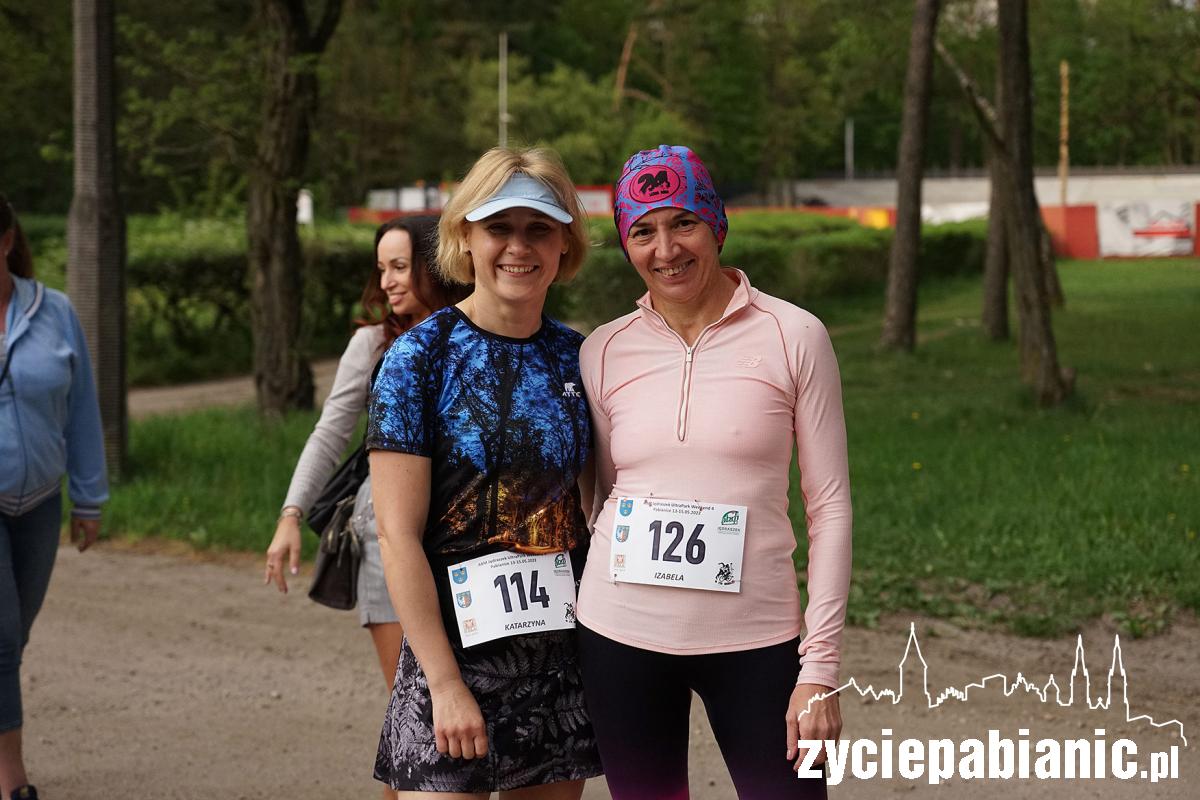 UltraPark Weekend: Wystartował bieg 48-godzinny
