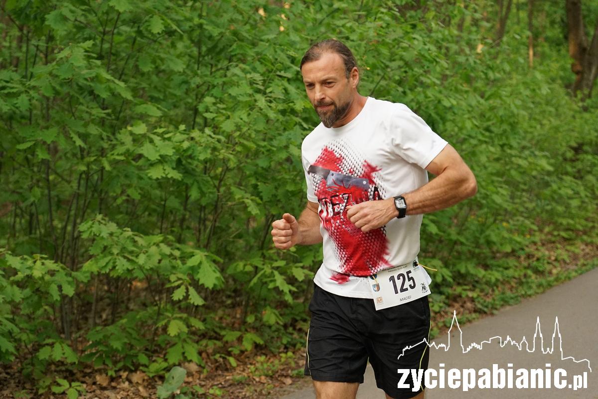 UltraPark Weekend: Wystartował bieg 48-godzinny