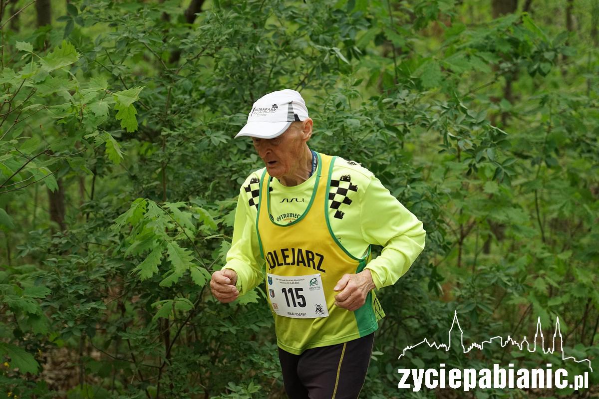 UltraPark Weekend: Wystartował bieg 48-godzinny