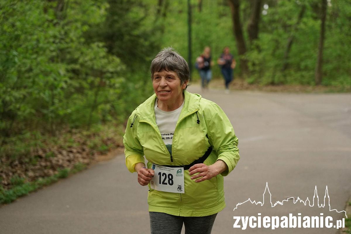 UltraPark Weekend: Wystartował bieg 48-godzinny