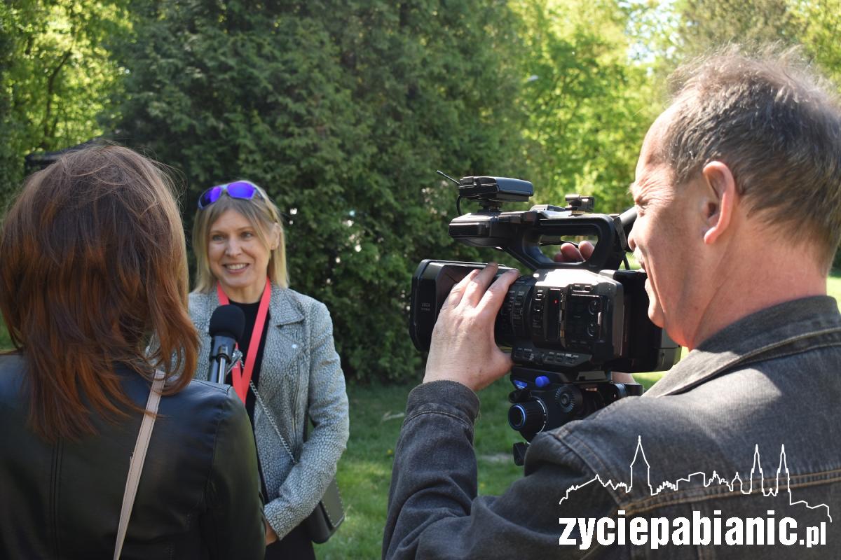 Odbyły się pierwsze dekoracje