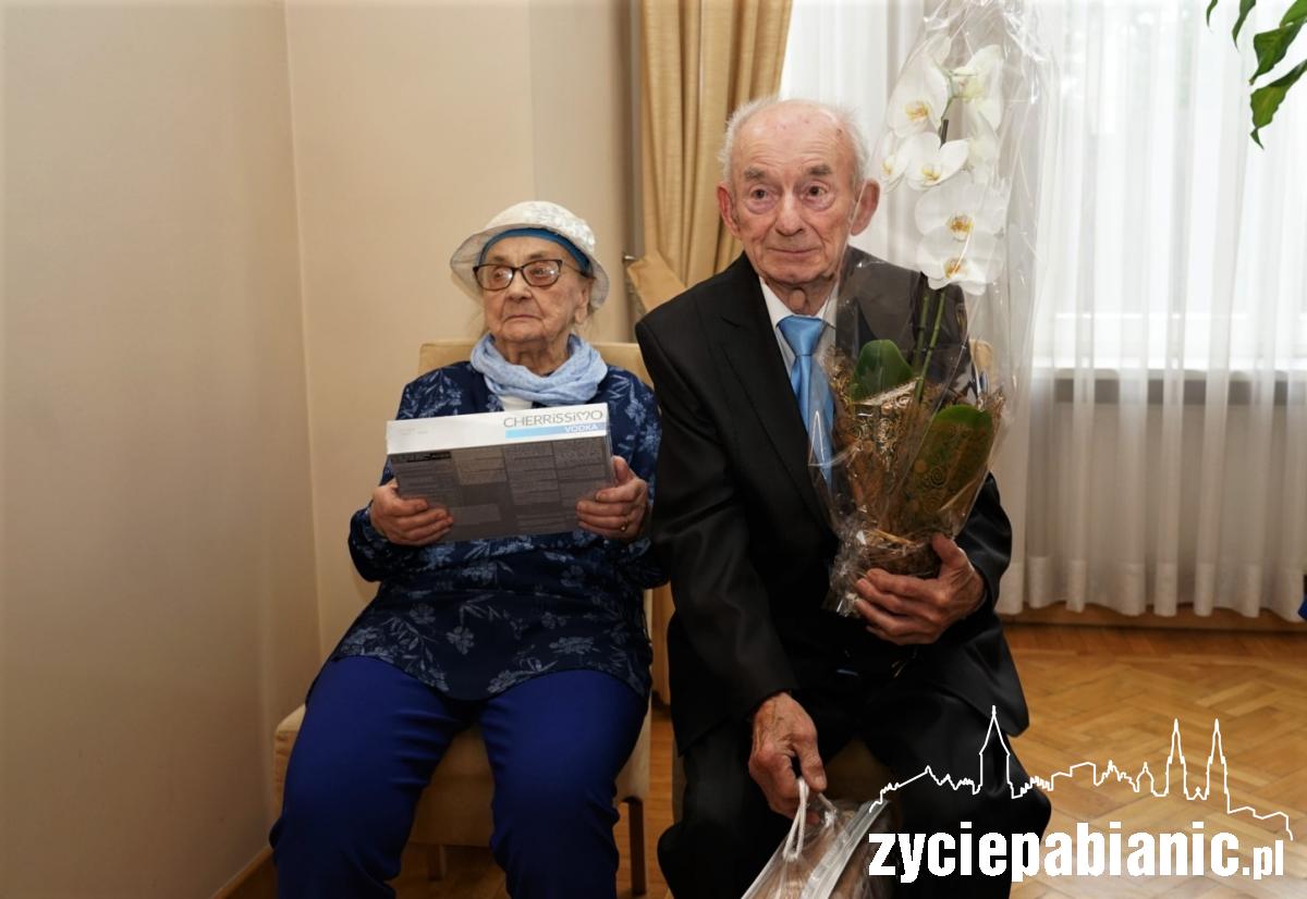 70 lat razem