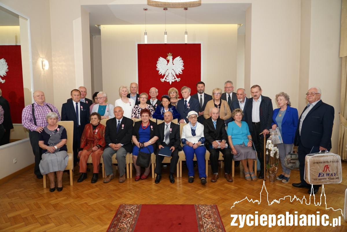 70 lat razem