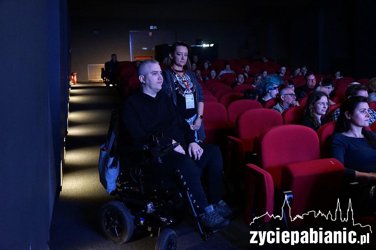 Proletaryat oraz &INNI zagrali dla Łukasza Millera