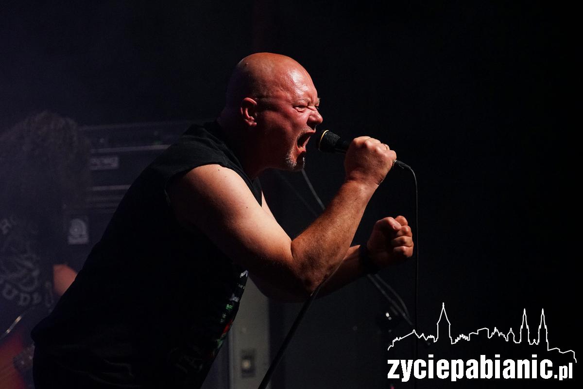 Proletaryat oraz &INNI zagrali dla Łukasza Millera