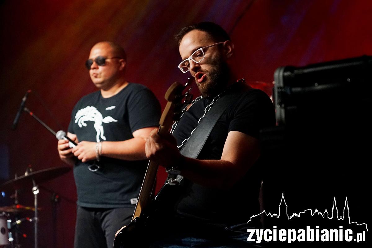 Proletaryat oraz &INNI zagrali dla Łukasza Millera