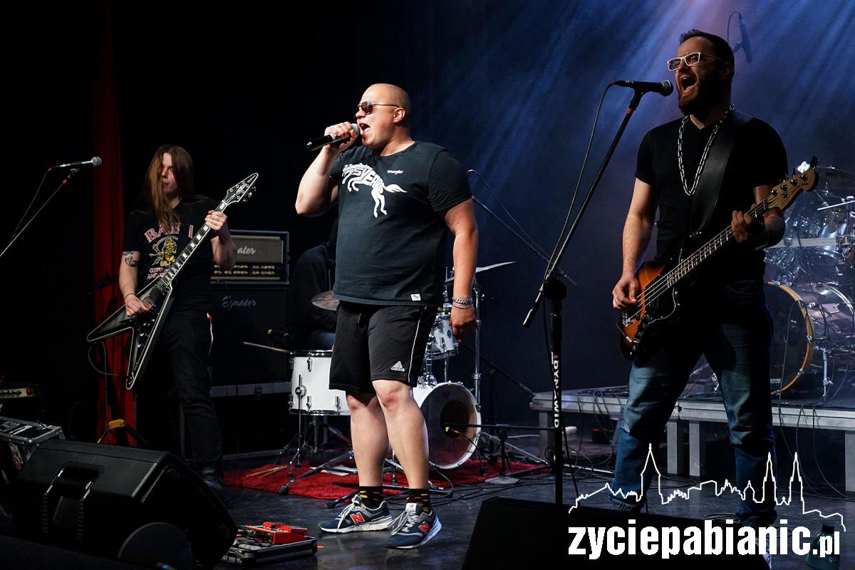 Proletaryat oraz &INNI zagrali dla Łukasza Millera