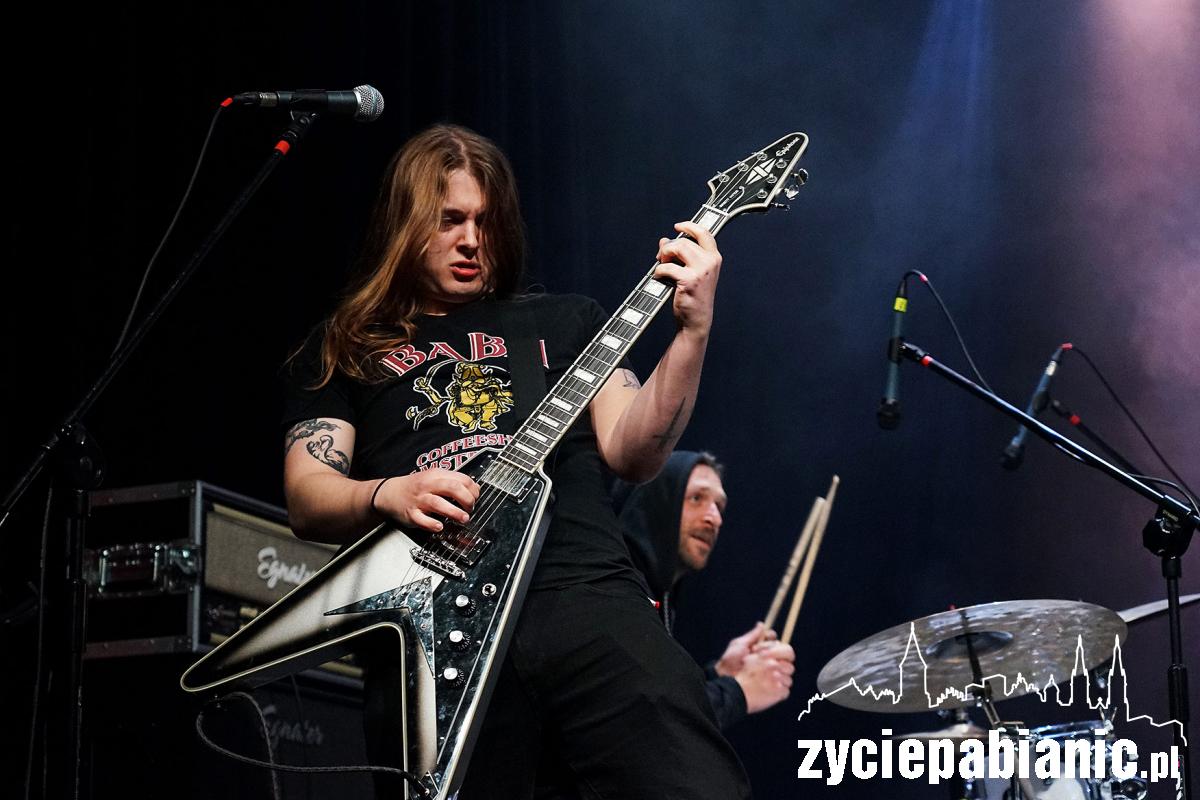 Proletaryat oraz &INNI zagrali dla Łukasza Millera