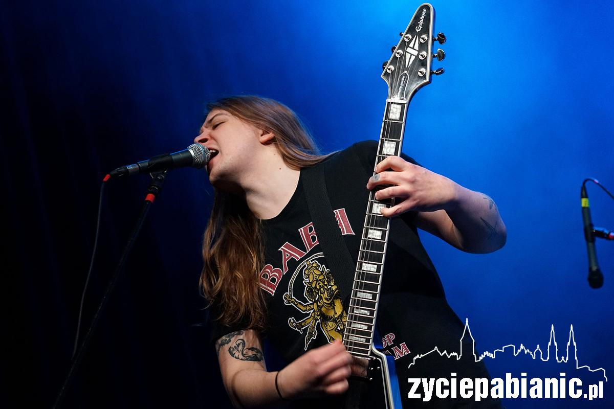 Proletaryat oraz &INNI zagrali dla Łukasza Millera