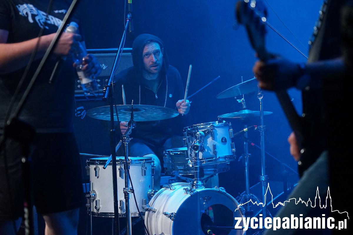 Proletaryat oraz &INNI zagrali dla Łukasza Millera