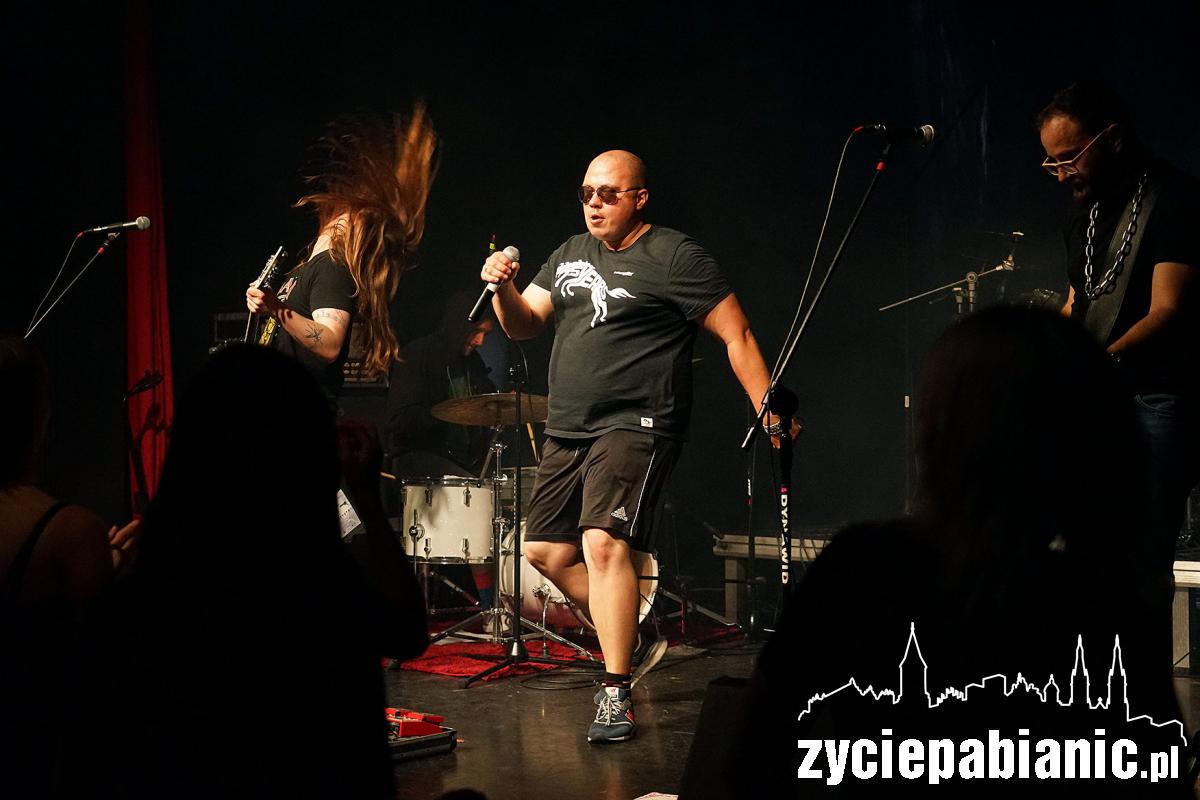 Proletaryat oraz &INNI zagrali dla Łukasza Millera