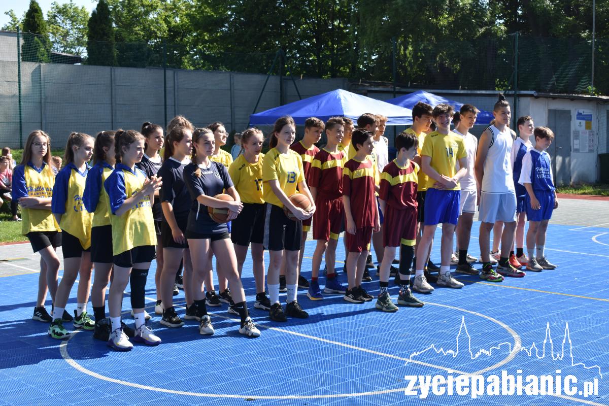 5 Mini Memoriał Małgorzaty Kozery – Gliszczyńskiej